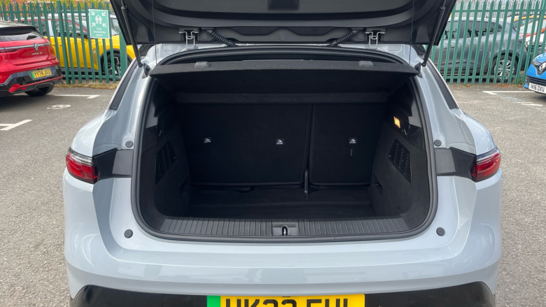 Renault Megane E-Tech EV60 160kW Launch Edition 60kWh OC 5dr Auto Electric Hatchback